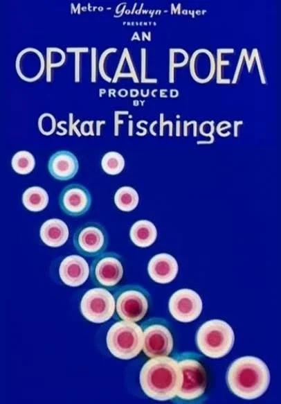 Optická báseň (An Optical Poem, 1937): Vizualizace svobody v exilu / An Optical Poem (1937): Visualizing Freedom in Exile