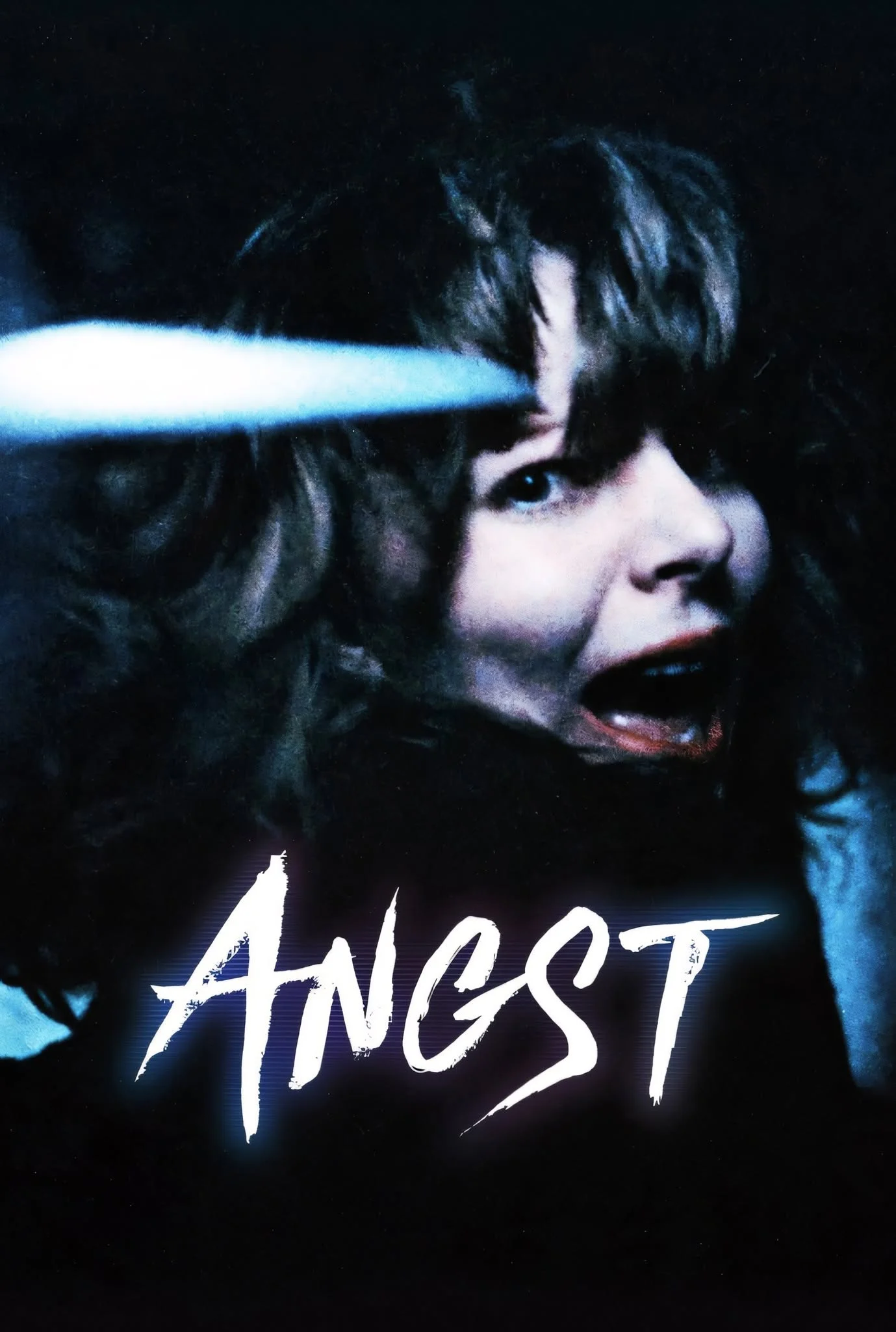 Strach (1983): Subjektivita psychopatie a kinetika zla / Angst (1983): The Subjectivity of Psychopathy and the Kinetics of Evil