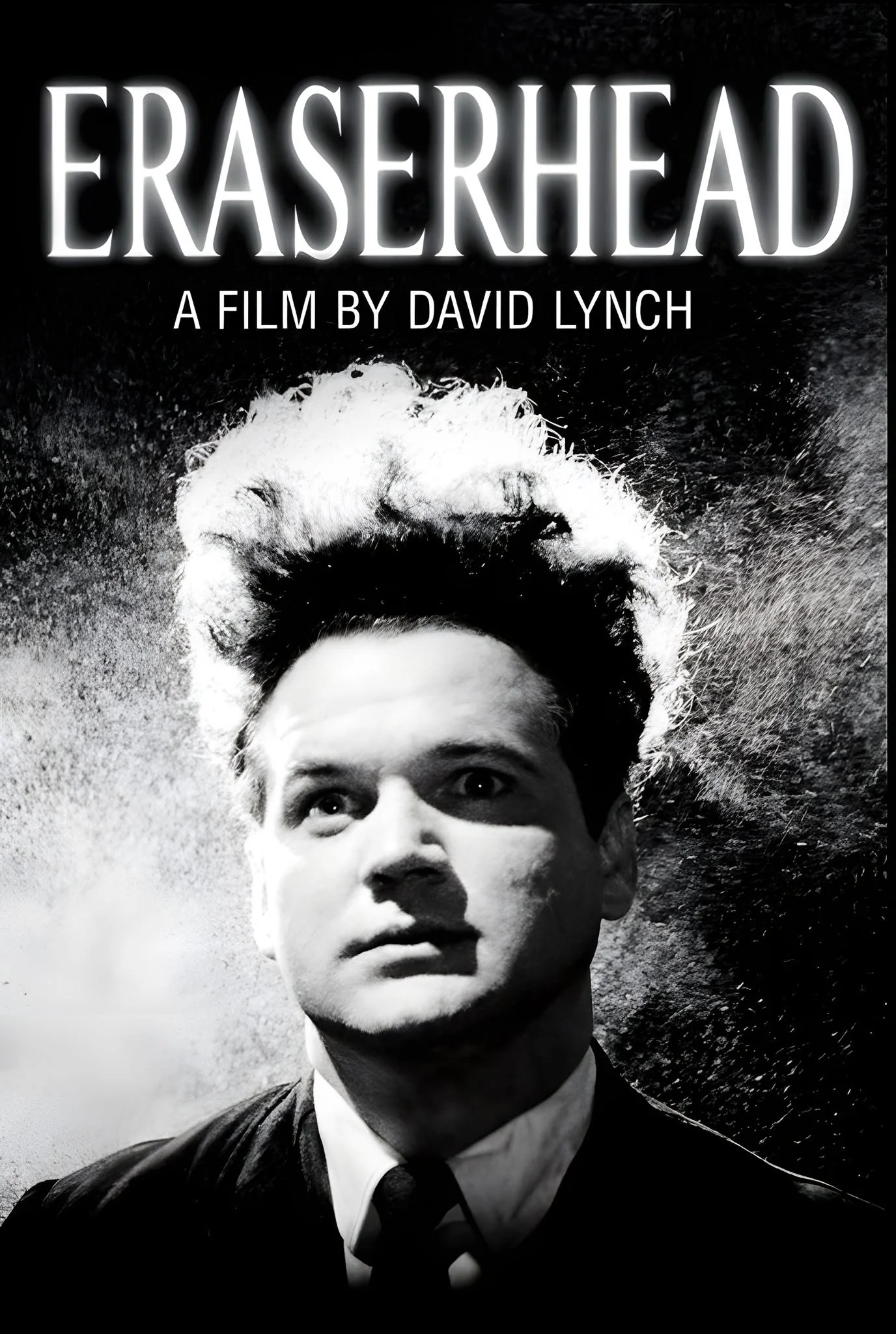 Mazací hlava (Eraserhead, 1977): Industriální paranoia a noční můra otcovství / Eraserhead (1977): The Absolute Bottom of the Subconscious