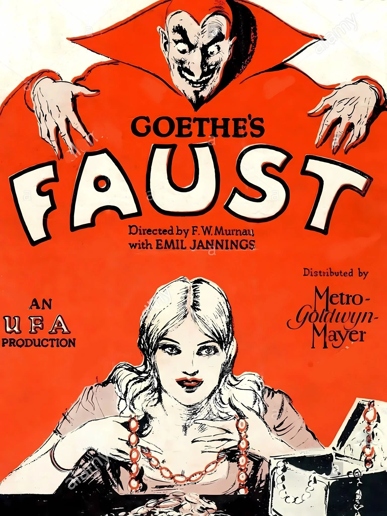 Faust (1926): Filmový aparát, ztělesněné vidění a organizace morálního prostoru / Faust (1926): Cinematic Apparatus, Embodied Vision, and the Organization of Moral Space