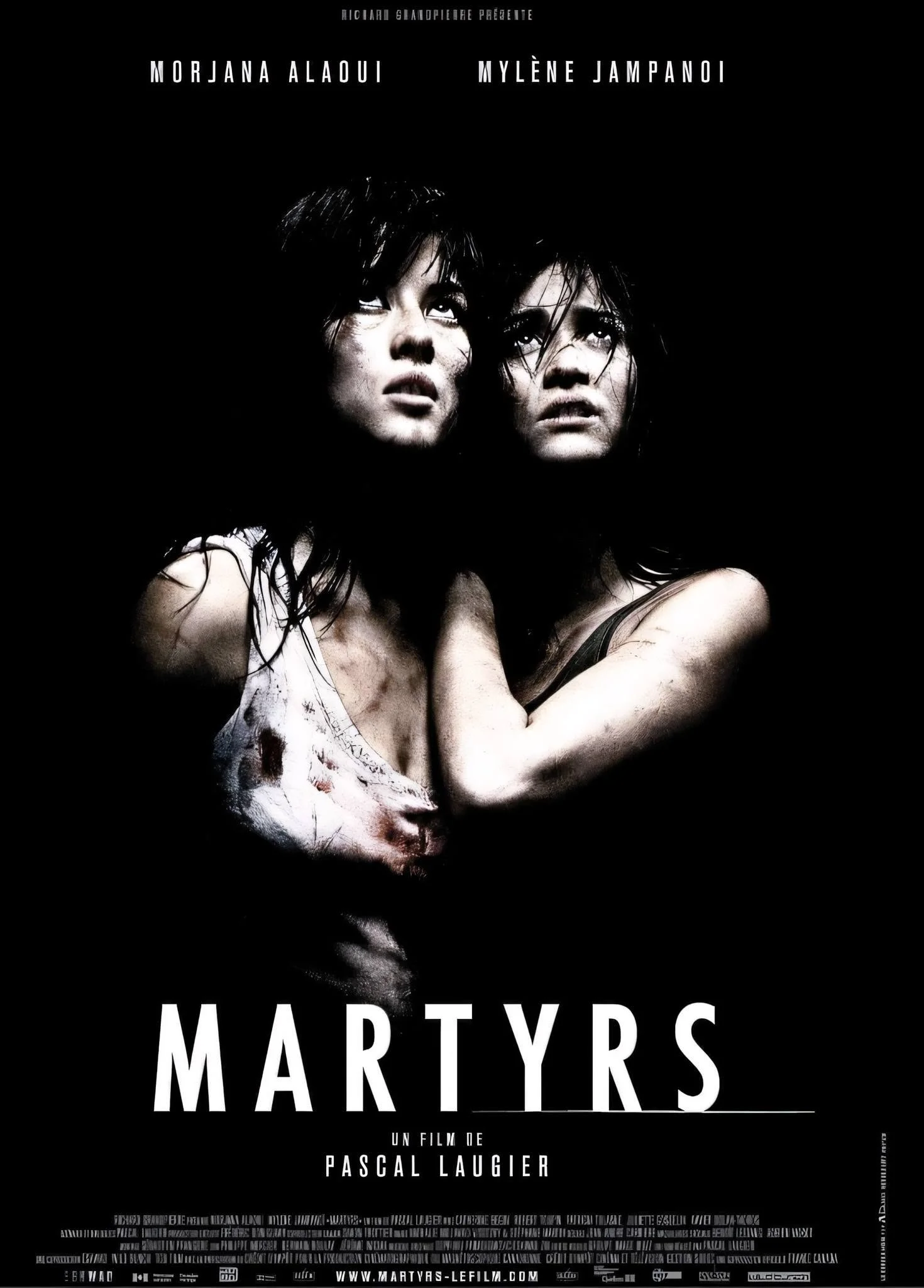 Mučedníci (2008): Anatomie bolesti a metafyzika utrpení / Martyrs (2008): The Anatomy of Pain and the Metaphysics of Suffering