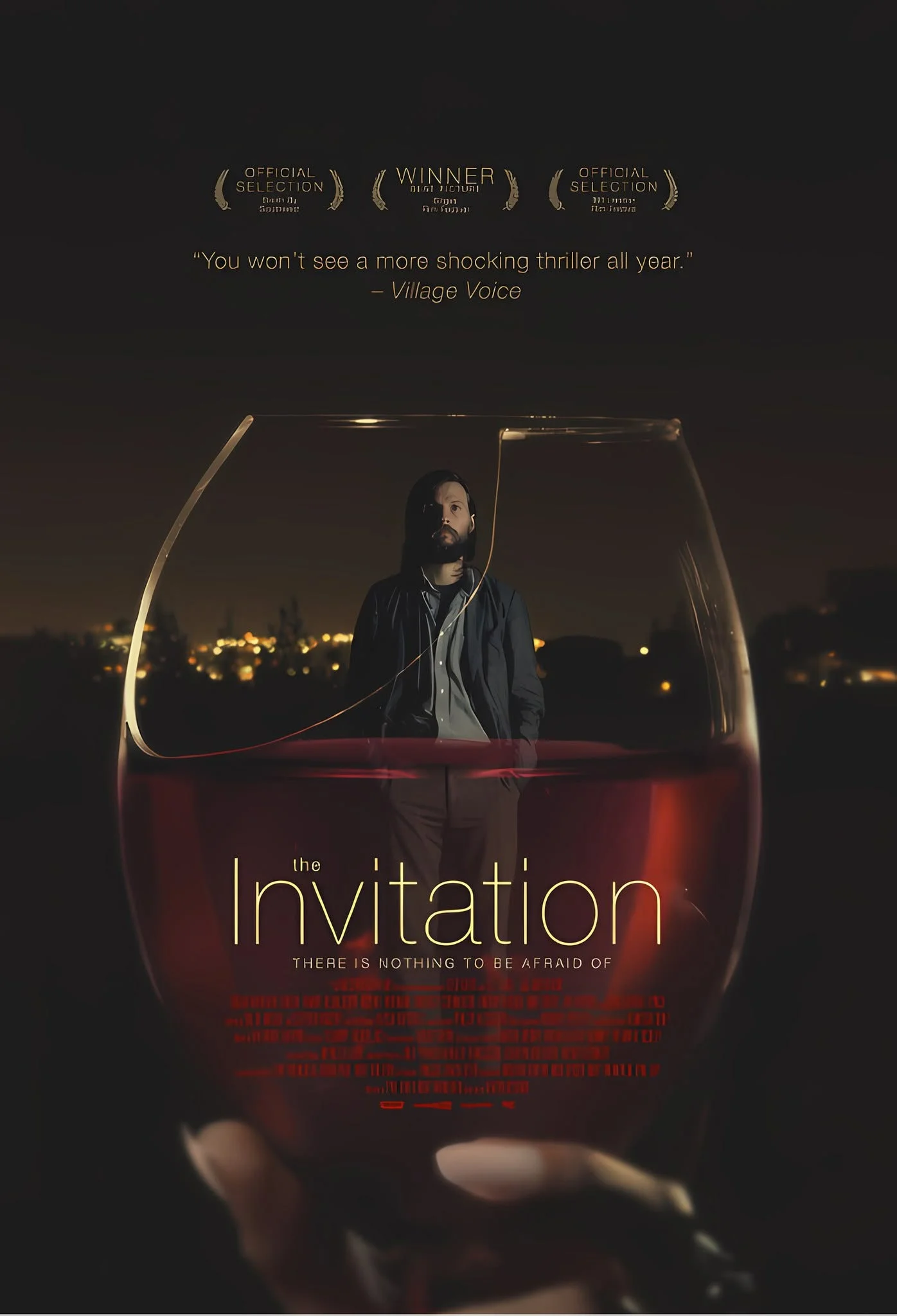 Pozvání (The Invitation, 2015): Anatomie gaslightingu a sociální rezistence / The Invitation (2015): The Anatomy of Gaslighting and Social Resistance