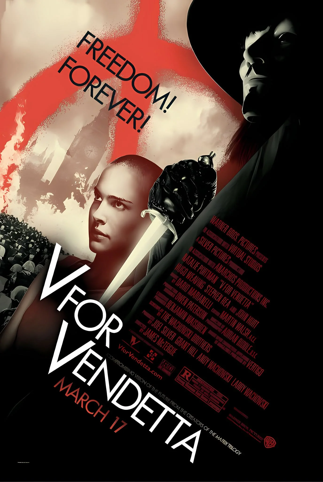 V jako Vendeta (V for Vendetta, 2005): Fenomenologie sémiotické subverze a symbolická guerilla / V for Vendetta (2005): The Phenomenology of Semiotic Subversion and Asymmetric Information Warfare